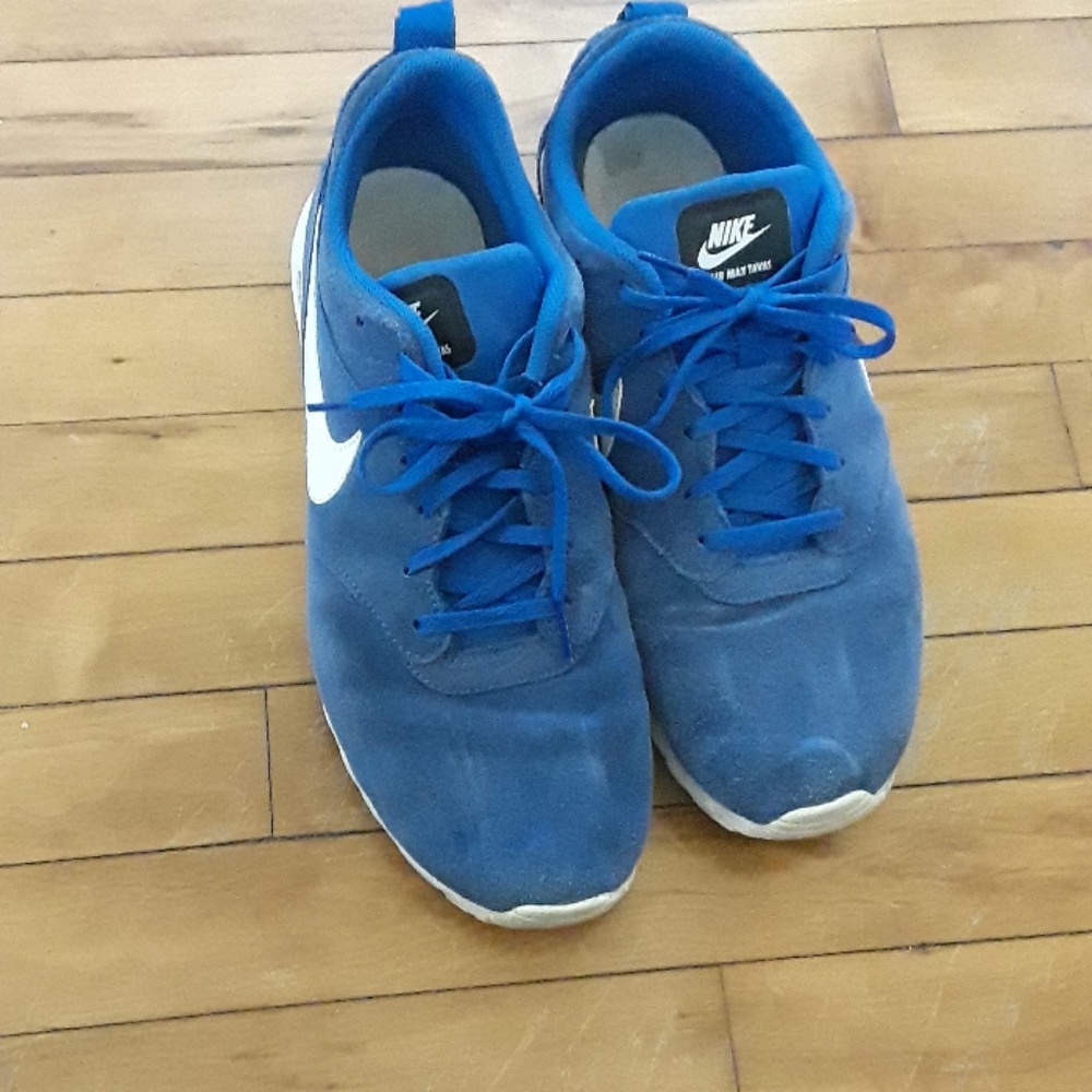 Nike Air Max Tavas